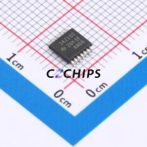 ชิปวงจรรวม TSSOP-14 BQ34Z100PWR-R2ดั้งเดิมและใหม่จัดการแบตเตอรี่ PMIC - Product Image 1
