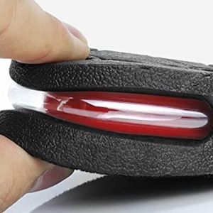 Shoe Lift 4.5CM to 6CM <b>Height</b> <b>Increase</b> <b>Insoles</b> Lifting Soles Wholesale <b>Insole</b> <b>Height</b> <b>Insoles</b> - Product Image 2