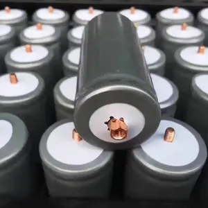 Công suất cao có thể sạc lại LiFePO4 32650 3.2V 6000mAh <span class=keywords><strong>Li</strong></span> Ion pin di động - Product Image 4