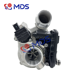 Nuevo Turbocompresor K03 53039700824 32339971 para Motor XC40 XC60 <span class=keywords><strong>XC90</strong></span> S90 <span class=keywords><strong>B5</strong></span> 2.0T B420T2 de Aleación de Aluminio - Product Image 5