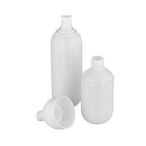 ขวดโลชั่นบรรจุภัณฑ์เครื่องสำอางแบบหลอดพลาสติกนิ่มสำหรับดูแลผิว ขนาด 100 มล. - Product Image 4