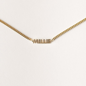 Nouveautés bijoux <span class=keywords><strong>gourmette</strong></span> en or chaîne cubaine en acier inoxydable plaqué or audacieux <span class=keywords><strong>initiale</strong></span> lettre nom personnalisé bracelet personnalisé - Product Image 2