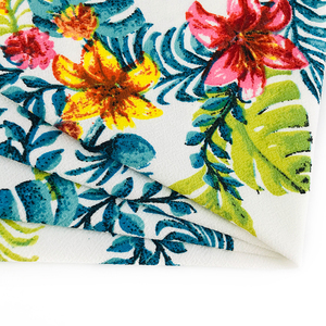 Chile Tela Sofia Estampada Lisa Sophia Elastano <span class=keywords><strong>Liverpool</strong></span> Bullet Jacquard Print Tejidos de brocado de punto Barato - Product Image 4