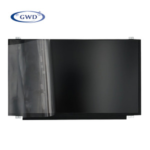 B133HAN04.0 محمول 2 في 1 لوحة شاشة لمس ال سي دي لديل خط العرض 13 7389 7390 - Product Image 2