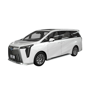 <span class=keywords><strong>2023</strong></span> GAC Trumpchi E9 <span class=keywords><strong>PHEV</strong></span> 7 places MPV New Energy Vehicle 2.0T Hybrid <span class=keywords><strong>PHEV</strong></span> New MPV - Product Image 6