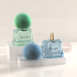 Diseño de Caja de Embalaje para Perfumes de Alta Calidad, Acepta Logotipo y Color Personalizados - Product Image 1