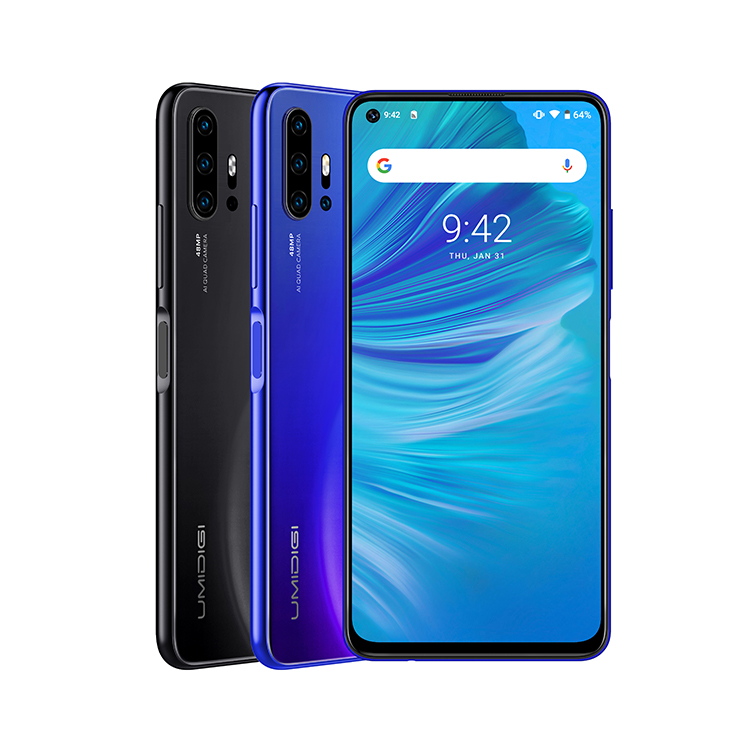 スマートフォン本体 ANDROID - UMIDIGI F2 UMIDIGI F2のスペックまとめ、対応バンド、価格 | telektlist
