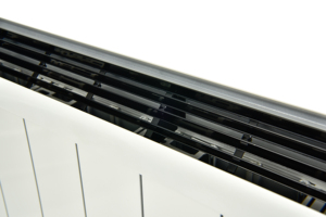 Máy Sưởi Phòng Chất Lượng Cao Thiết Bị Điện Đối Lưu Nhôm Nóng Với Bảo Vệ Quá Nhiệt 1800W - Product Image 2