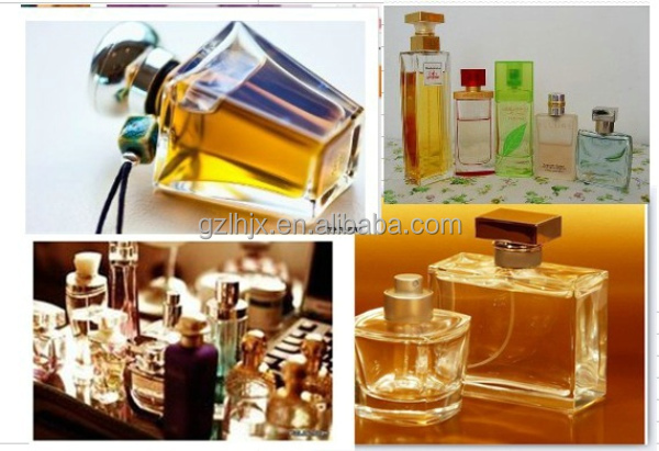 Ligne de Production De parfum De Musc Parfum Parfum Équipement D'usine