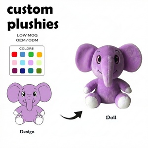 Peluches personnalisées avec logo, fabricant de jouets en peluche, chat blanc personnalisé avec capuche orange et bottes, faible MOQ, poupée en peluche animale en peluche - Product Image 2