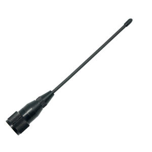 Queue de cochon antenne souple matériau souple voiture courte semis petite mini station de voiture antenne talkie-walkie station de <span class=keywords><strong>radio</strong></span> station de base - Product Image 2