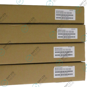 Sensor de Empalme en X de 12 mm para Alimentador SMT Siemens Siplace Serie X 00141391-04 - Product Image 5