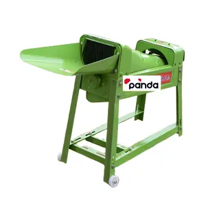 Electric Large Capacity Corn Thresher Mini Maize Sheller Machine