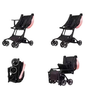 1-3 वर्ष की आयु के शिशुओं के लिए उपयुक्त यात्रा करते समय हवाई जहाज पर ले जाया जा सकता है - Product Image 3