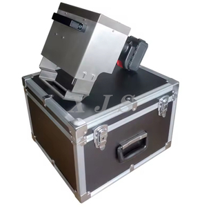 TEBAK 2 batterie XY/SD-4-12030 90*30MM machine de marquage de numéro <span class=keywords><strong>VIN</strong></span> de codage portable pour le marquage de points ou de lignes de cadre automobile - Product Image 3