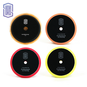 Système de renouvellement de peinture SURAINBOW SRB DA Composé de polissage trois en un avec <span class=keywords><strong>polisseuse</strong></span> D1 - Product Image 5