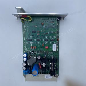 DENI-SON Hidrolik Elektronik Amplifikatör PLC Programlamalı RS485 İletişim Arayüzlü - Product Image 1