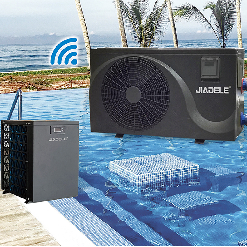How to Choose the Best Swimming Pool Heaters Company for Your Needs