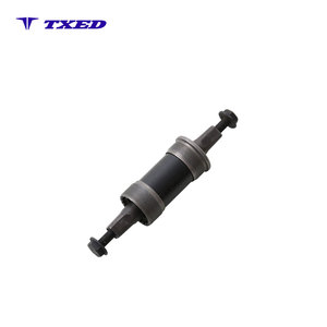 Soporte Inferior Sellado para Bicicleta, Carcasa de 68mm, Eje de 125.5mm, Lado Izquierdo, Anillo de Sensor PAS, Compatible con Bicicletas Eléctricas y <span class=keywords><strong>MTB</strong></span> - Product Image 2