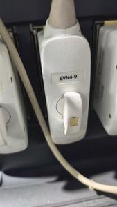 <b>For</b> <b>sale</b> Pre-owned HS60 <b>Ultrasound</b> <b>Machine</b> Including 3 Probes CA1-7AD,ENV4-9,LA3-14AD - Product Image 4