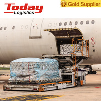 Transitaire Aérien et Routier Chine-USA : Agent Maritime avec Suivi de Cargaison en Temps Réel DDP/DDU pour Marchandises Dangereuses et Générales – Logistique Express Aujourd'hui