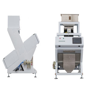 Venta Directa de Fábrica, Máquina Automática para Clasificar Arándanos, Máquina para Clasificar Arroz, Hecho en China - Product Image 1