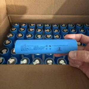 เซลล์ 40135 3.2V 20Ah C40 สำหรับไฟถนนพลังงานแสงอาทิตย์ - Product Image 5