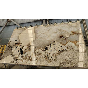 Nouveau plateau de table en <span class=keywords><strong>granit</strong></span> de Patagonie en pierre naturelle du Brésil <span class=keywords><strong>Prix</strong></span> du <span class=keywords><strong>granit</strong></span> de Patagonie brésilienne Dalle de pierre de luxe Marbre de Patagonie - Product Image 6