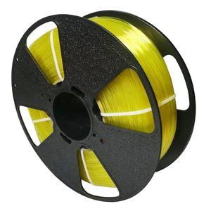 <strong>PVA</strong> <strong>Filament</strong> 1.75mm 0.5kg 100g 10m Water Soluble Polyvinyl Alcohol Washable Printing Support Material for PLA - Product Image 1