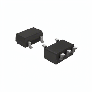 Buy Electronics Components Online Manufacturer Channel MAX6420UK30+T Power Management (PMIC) SC 74A, SOT 753 - Product Image 1