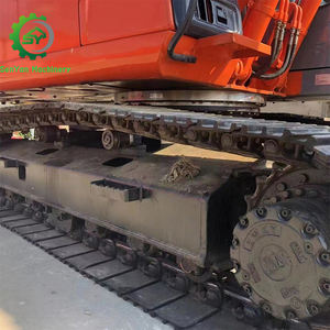 Hitachi รถขุดรถขุดรถขุดรถขุดรถขุดรถขุดรถขุดดิน20ton - Product Image 2