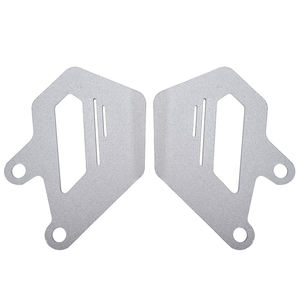 Protector de cubierta de pinza de freno delantero para motocicleta XXUN para <span class=keywords><strong>BMW</strong></span> <span class=keywords><strong>F750GS</strong></span> F850GS 2018 2019 2020 2021 2022 <span class=keywords><strong>2023</strong></span> F750 GS F850 GS - Product Image 5