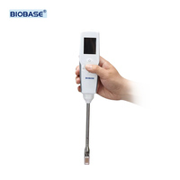 BIOBASE COT-28A LCD affichage testeur d'huile de cuisson 220V équipement d'essai alimentaire pour laboratoire garantie 1 an