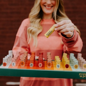 Envases Ecológicos de Cartón para Cosméticos, Desodorante en Barra, Bálsamo Labial, Tubos de Papel con Mecanismo de Giro - Product Image 1