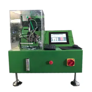 EPS205 Common Rail Test Bench EPS 205 EPS205 QR Code