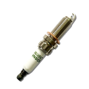 Chất lượng cao sử dụng Iridium bugi bujias 95770 ilzkbr7b8dg Infiniti Audi ISUZU sản xuất bán buôn - Product Image 3