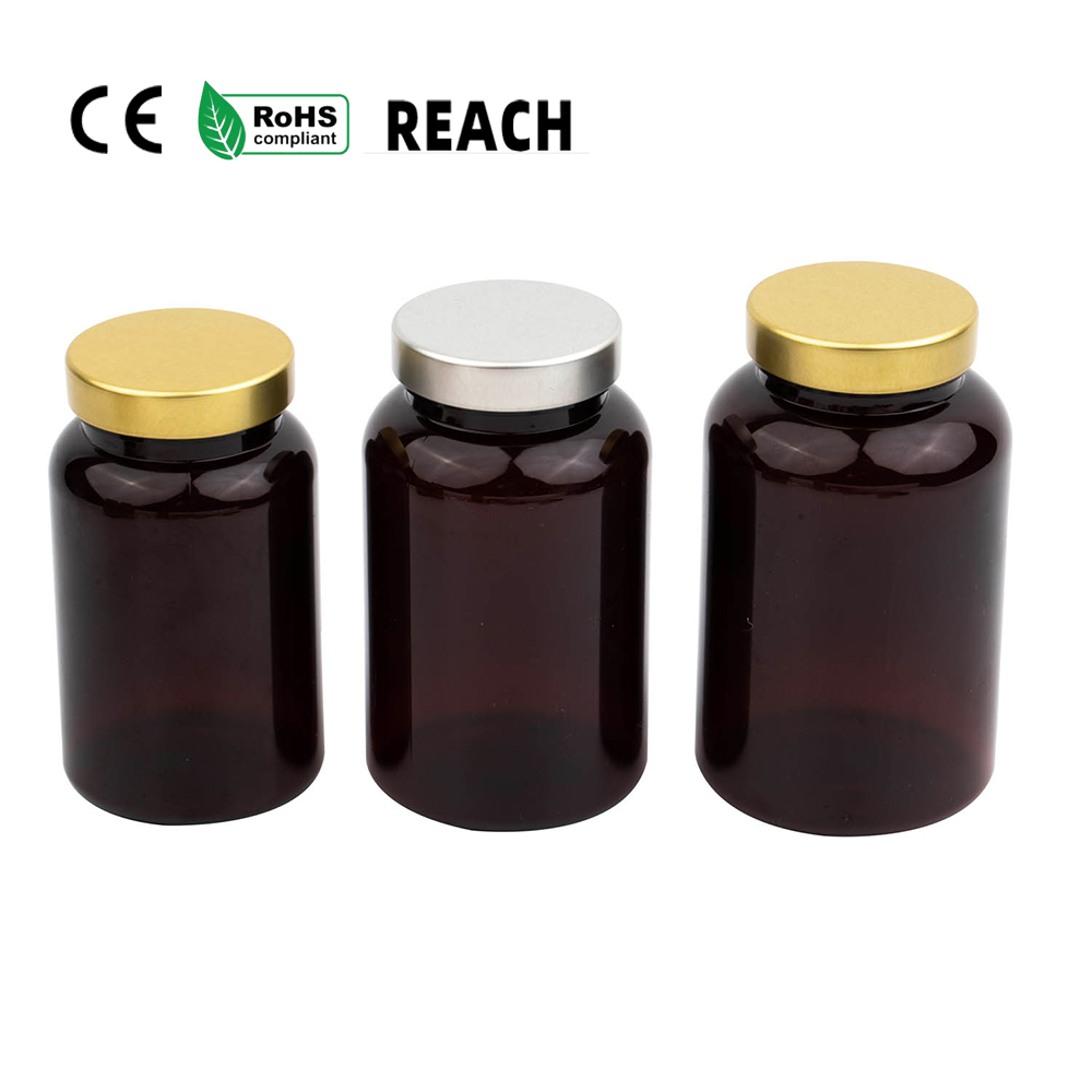 45mm 45/400 Metal Cap, Unishell Cap Screw Cap For Bottles, ISO9001 Factory, OEM/ODM Available, CE Marking, RoHS/REACH Compliant