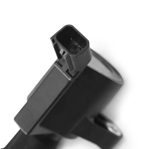 คอยล์จุดระเบิด3W7Z12029AA 3W7Z-12029-AA DG-508 DG508สำหรับการเดินทาง F250 F150ฟอร์ด2000-2004 4.6/5.4L ลินคอล์น <span class=keywords><strong>V8</strong></span> 6.8L 5.45L 4.6L - Product Image 4