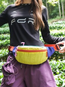 กระเป๋าเป้สะพายหลังลายสก๊อตสไตล์ญี่ปุ่นเกาหลีระดับไฮเอนด์ น้ำหนักเบา รุ่นใหม่ กระเป๋าสะพายไหล่เดี่ยวสำหรับปั่นจักรยาน แบบ unisex - Product Image 5