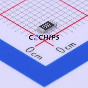 CR-06FL7 ---- ตัวต้านทานแบบ SMD 0R 1206 (ประเภท: ฟิล์มหนา) (ค่าความต้านทาน: 0 โอห์ม ความแม่นยำ: 1%) - Product Image 1