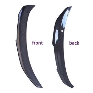 สปอยเลอร์หลังคาร์บอนไฟเบอร์ทรงรังผึ้งแบบ PSM สำหรับรถซีรีย์ 3 F30/M3 F80 รุ่นซีดาน ปี 2011-2019 - Product Image 5