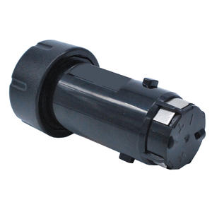 4V utensili elettrici batteria agli ioni di litio compatibile con milkee 48-11-2001 M4 M4 1/4 "M4 4 4V - Product Image 2