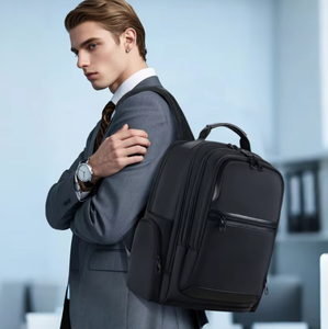 Sacs à dos pour hommes, sacs à dos de sport décontractés, sac à dos résistant à l'eau, nouveau sac de voyage pour hommes, sac pour ordinateur portable de grande capacité - Product Image 1