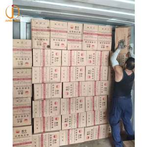 Cire de paraffine de haute qualité Cire de paraffine entièrement raffinée 60-62 Cire de paraffine Kunlun à vendre - Product Image 6