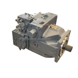 Bomba de Pistón Hidráulica ZHENYUAN A4CSG 750EPD/30R-VZH35F994 A4CSG500EPG/30R-UZH85F994N-S1326 355 EPD/30R-VZB35FXX4D - Product Image 5