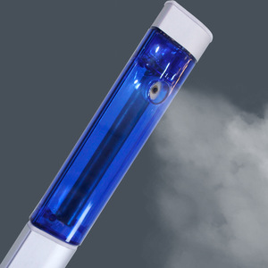 Digital Hot Mist Multifunction Lon Thermal Sprayer for Sensitive Skin Hydration Ozone Facial Steamer Professional Salon <strong>Vapor</strong> - Product Image 4