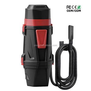 Aspirateur industriel mural multifonctionnel électrique 2000W de haute qualité pour lavage de voitures, aspiration de poussière et séchage, usage intensif - Product Image 6