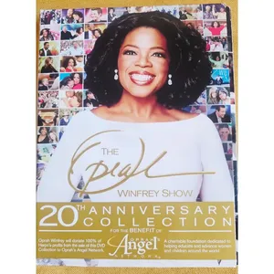 Collezione del 20° Anniversario di Oprah Winfrey Show - Ottime Condizioni - Product Image 6