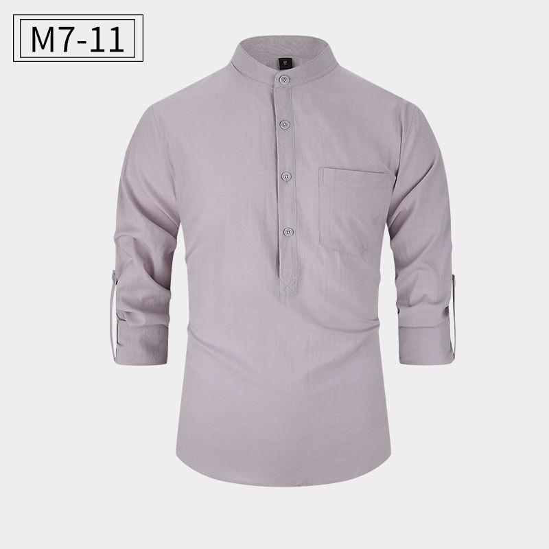 M7-11 grigio