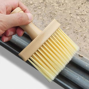 Cleaning Brush Nylon Bristles Multi Functional For Car Vent Bathroom Shower Drain Cleaning - Product Image 1